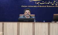 به کوشش معاونت تحقیقات و فناوری دانشگاه علوم پزشکی زنجان؛  نخستین سامیت بین‌المللی فناوری‌های دارویی ایران برگزار می‌شود